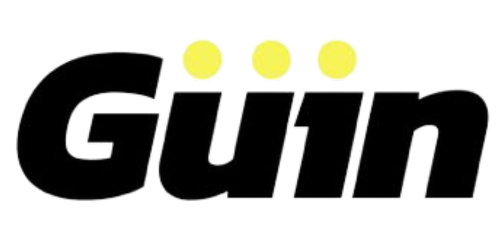 GUIN Logo